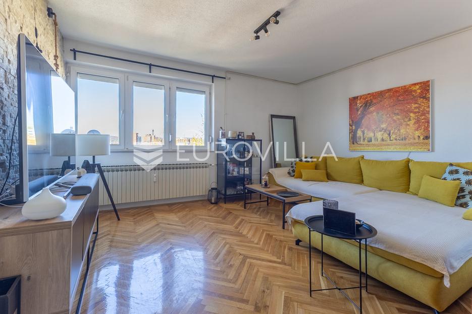Apartmán Na predaj Centar