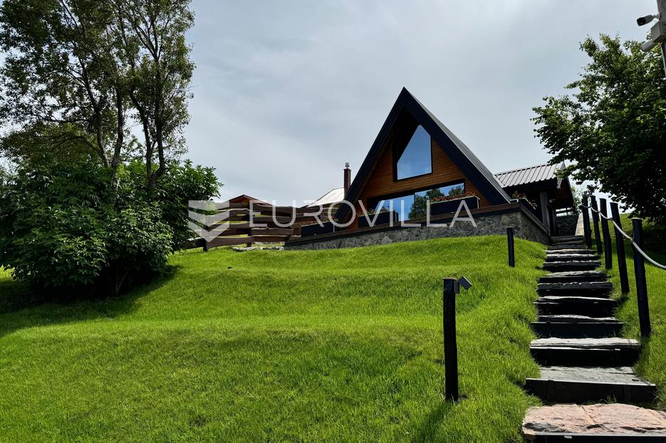 Casa In vendita - Primorsko-goranska Ravna Gora - foto 2/41