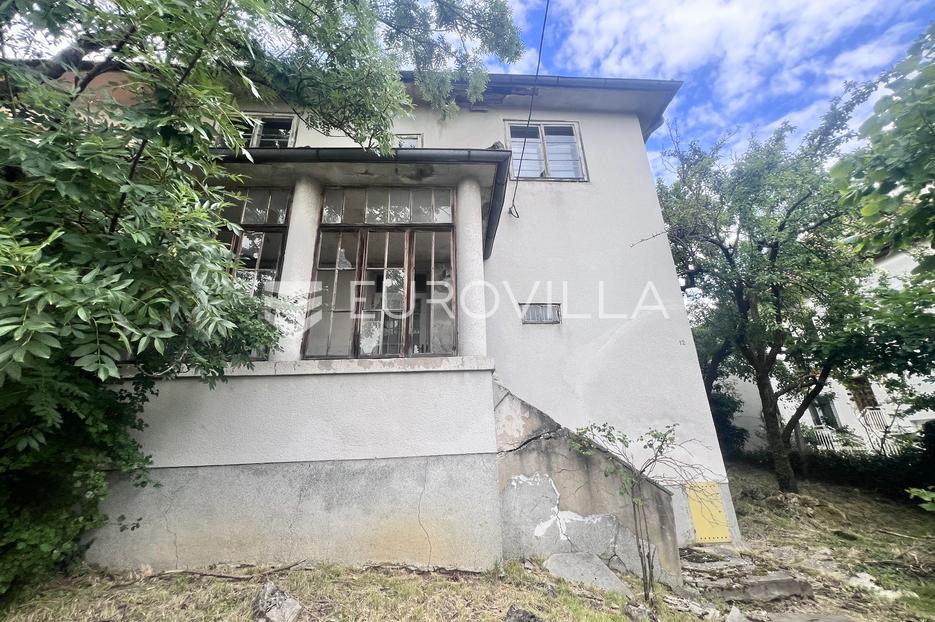 House For sale Pantovčak