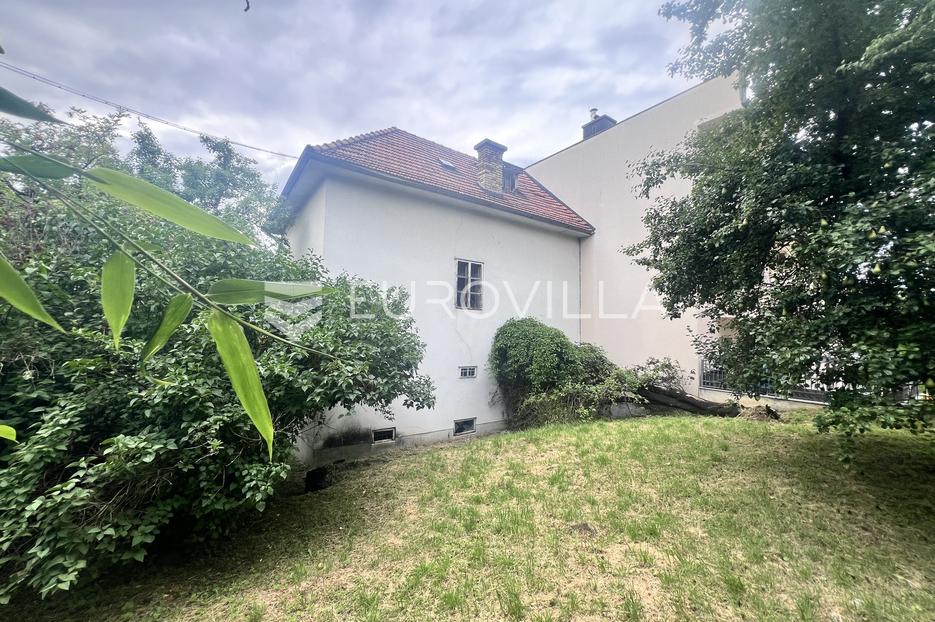House For sale -  Gornji Grad - Medveščak