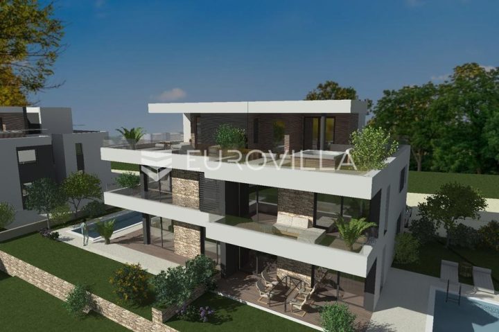 Flat For sale - Istarska Tar-vabriga - foto 2/11
