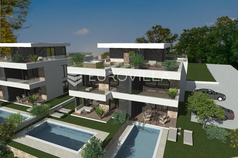 Appartamento In vendita -  Tar-Vabriga