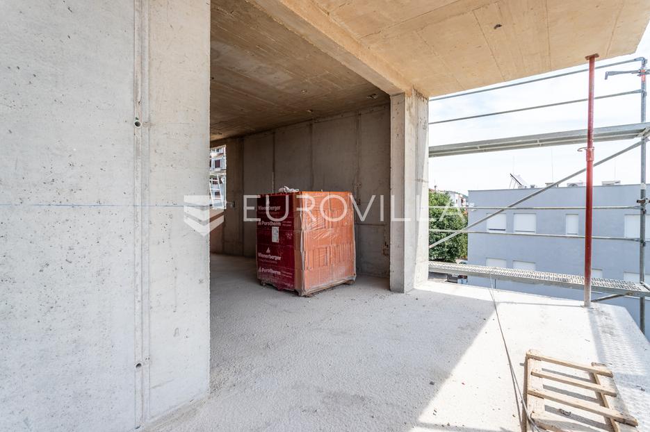 Flat For sale - Splitsko-dalmatinska Trogir - foto 4/5