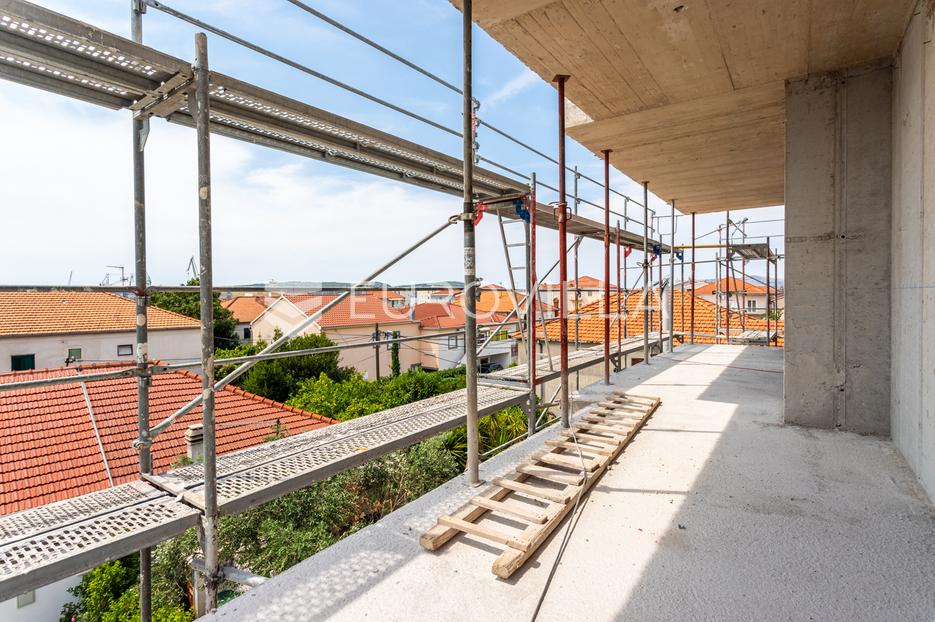Flat For sale - Splitsko-dalmatinska Trogir - foto 5/5