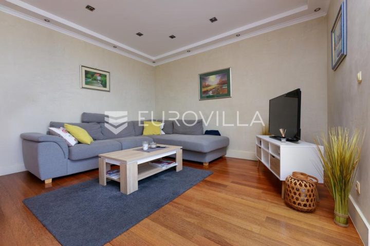 Apartma Za najem - Primorsko-goranska Opatija - Okolica - foto 3/19