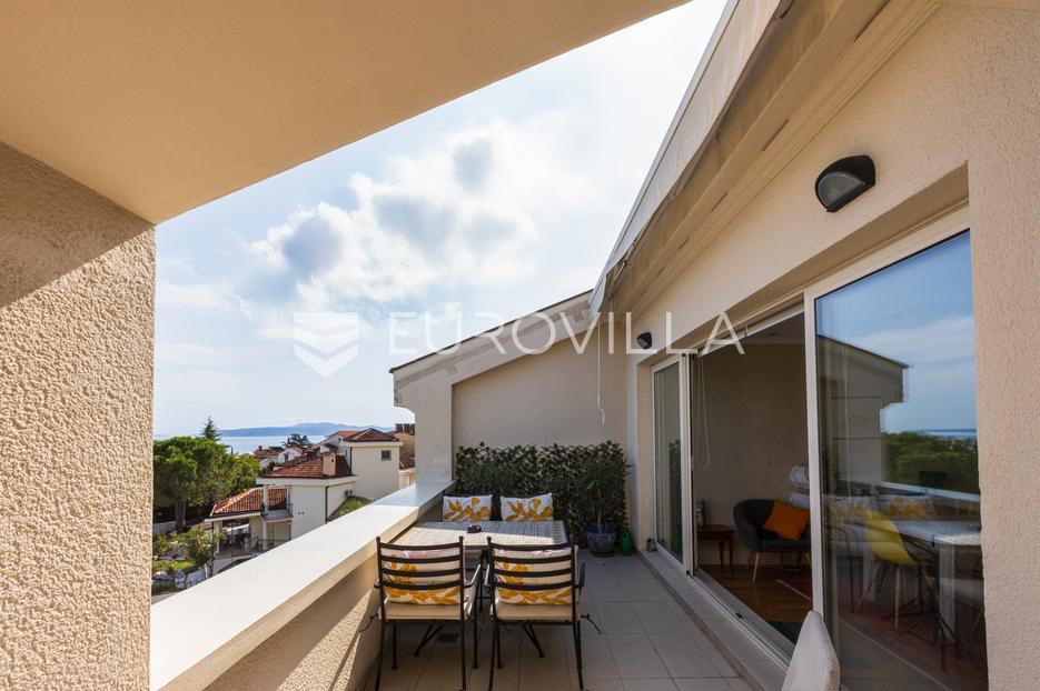 Apartma Na predaj -  Opatija - Okolica