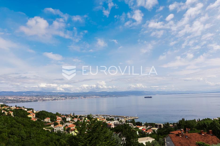 Flat For rent - Primorsko-goranska Opatija - Okolica