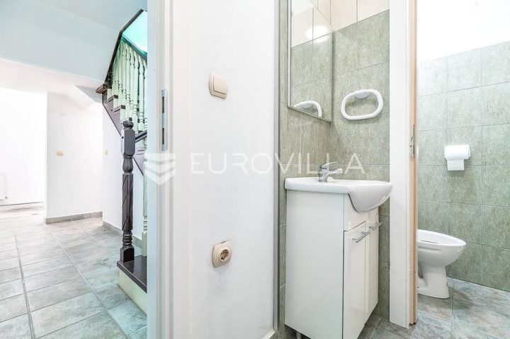 Locaux commerciaux À vendre - Grad Zagreb Stenjevec - foto 4/4