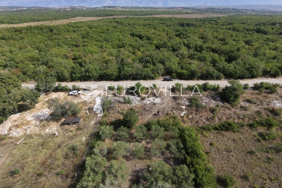 Terrain À vendre - Zadarska Poličnik