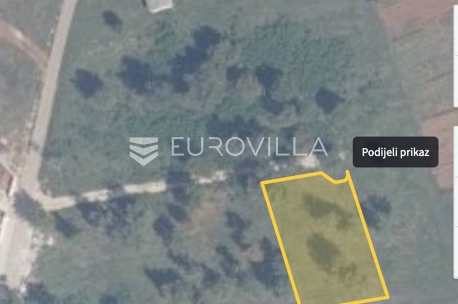Pozemek Na prodej - Istarska Poreč