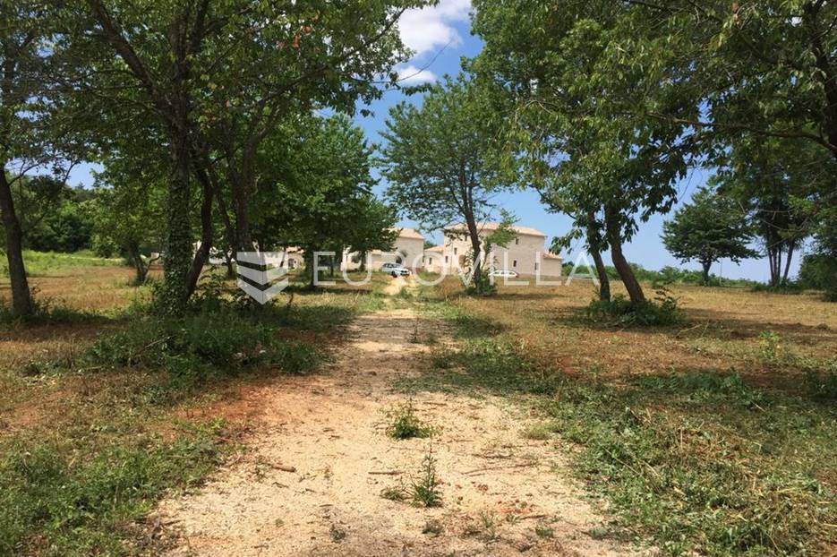 Pozemek Na prodej - Istarska Poreč
