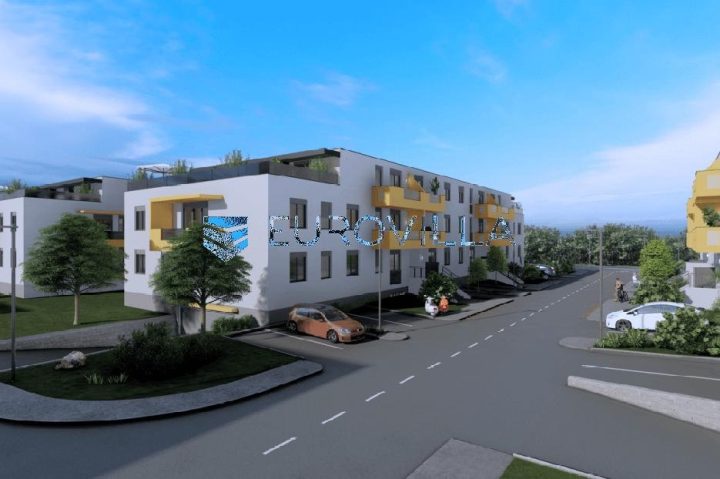 Appartement à vendre 45 m² – Odra