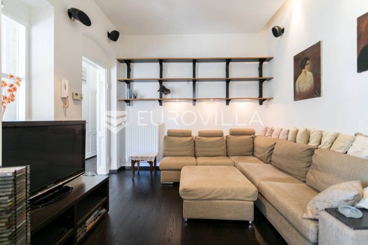 Flat for sale 108 m² – Donji Grad