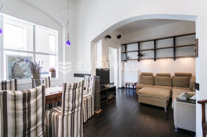 Apartment Zu verkaufen - Grad Zagreb Donji Grad - foto 2/10