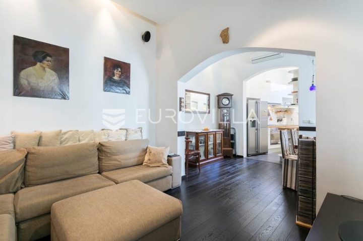 Apartment Zu verkaufen - Grad Zagreb Donji Grad - foto 3/10