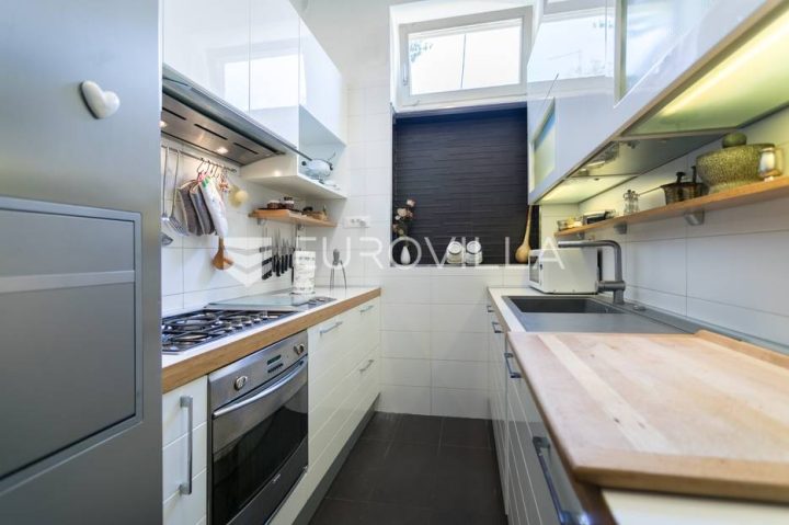 Apartment Zu verkaufen - Grad Zagreb Donji Grad - foto 4/10
