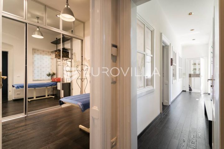 Apartment Zu verkaufen - Grad Zagreb Donji Grad - foto 5/10