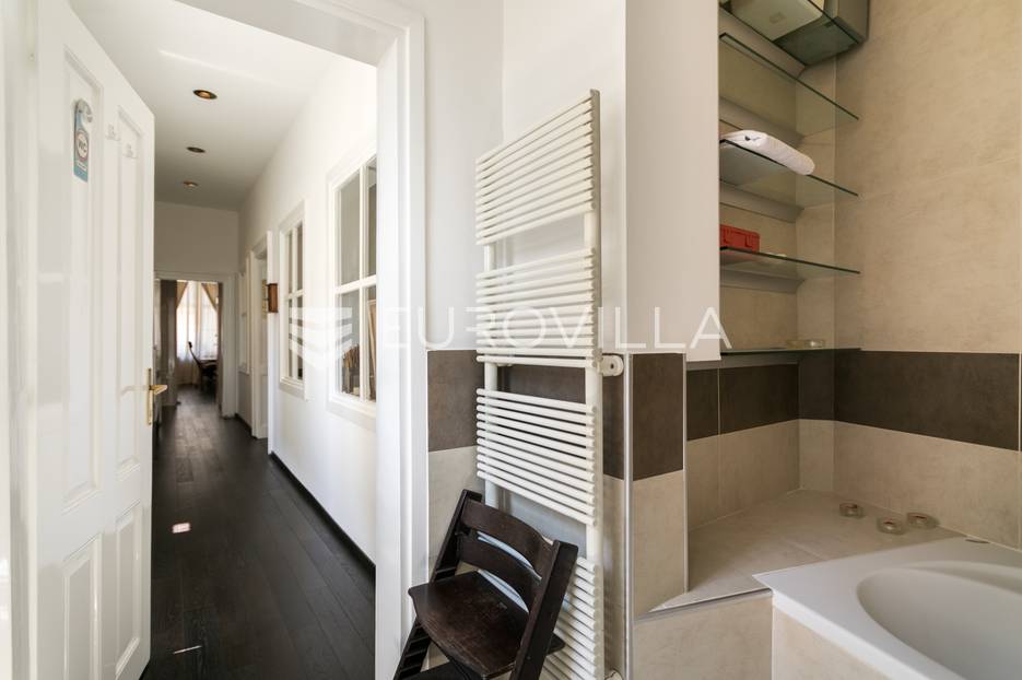 Apartmán Na prodej - Grad Zagreb Donji Grad