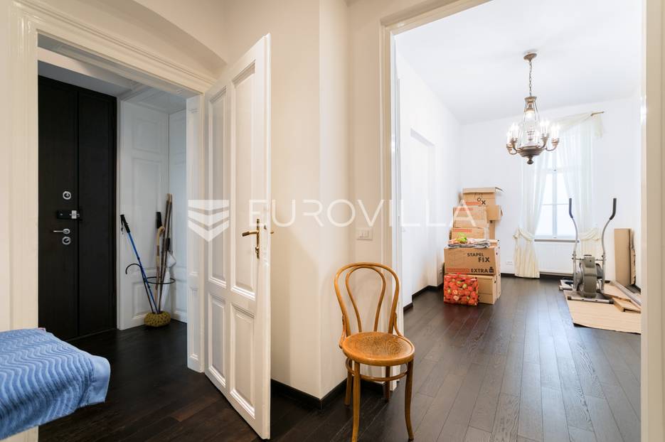 Flat For sale -  Donji Grad