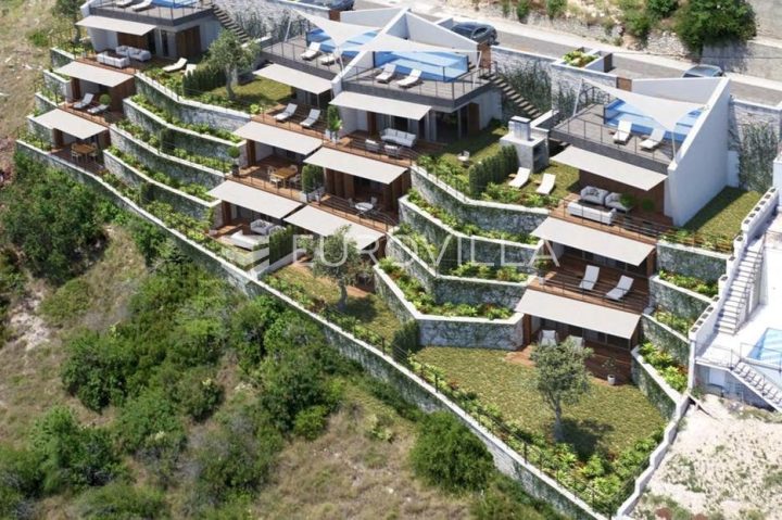Land For sale - Splitsko-dalmatinska Omiš - foto 2/2