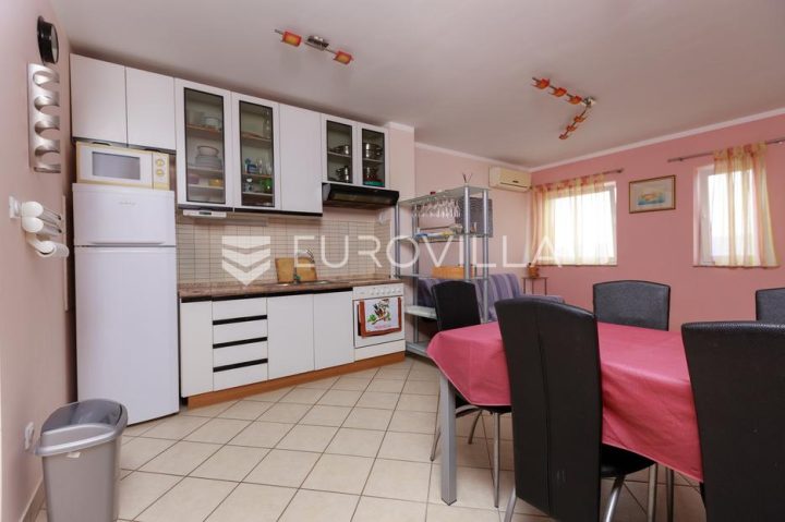 Apartmán Na prodej - Primorsko-goranska Novi Vinodolski - foto 2/18