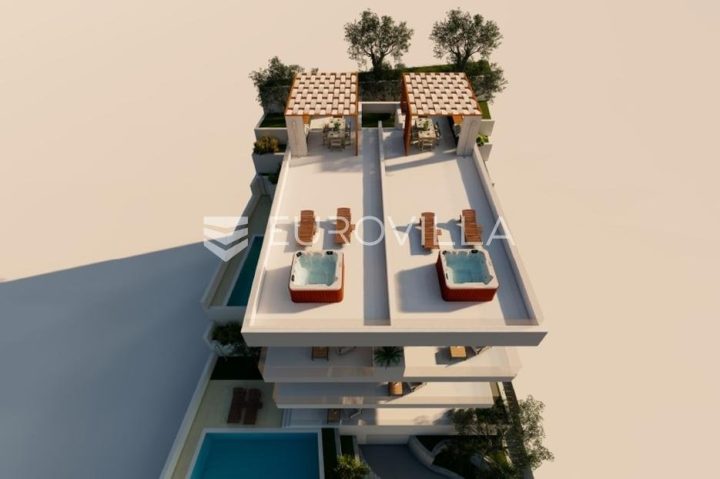 Appartement À vendre - Splitsko-dalmatinska Omiš - foto 3/9