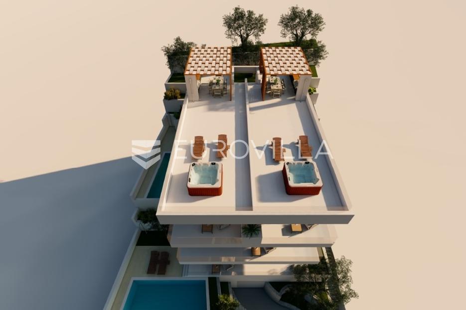 Apartment Zu verkaufen -  Omiš
