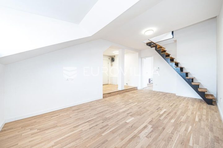Flat for sale 56 m² – Gornji Grad