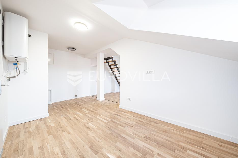 Appartement À vendre -  Gornji Grad - Medveščak