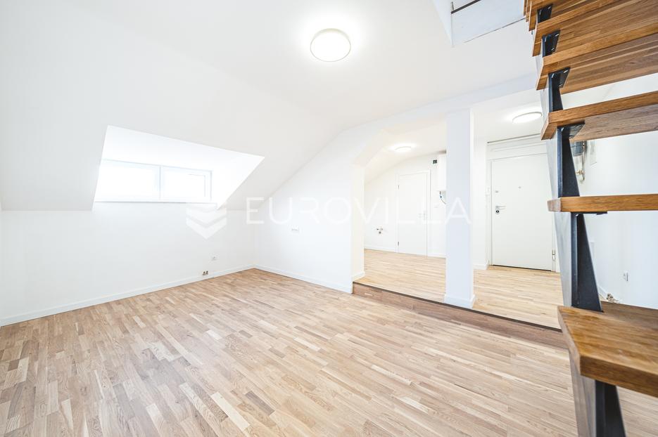 Appartement À vendre -  Gornji Grad - Medveščak