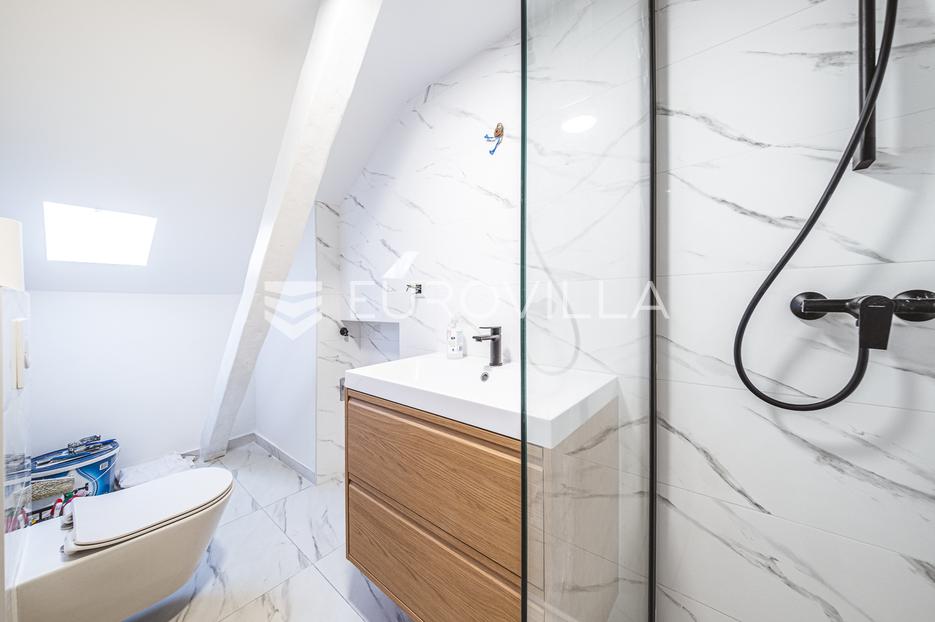 Appartement À vendre -  Gornji Grad - Medveščak