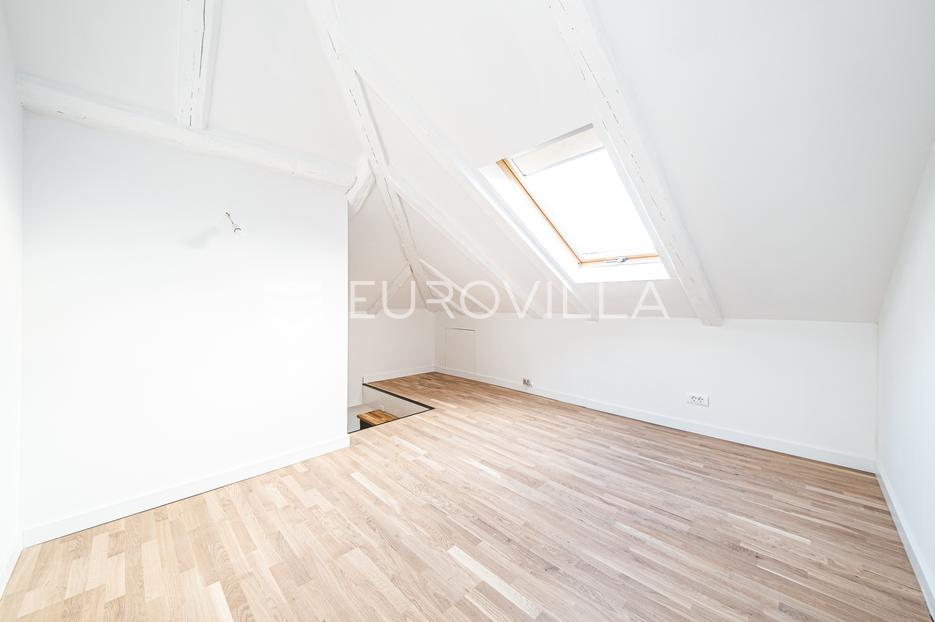 Appartement À vendre -  Gornji Grad - Medveščak