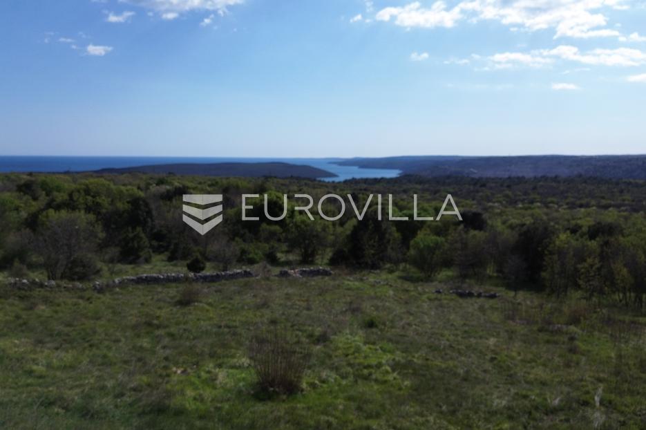 Zemljište Na prodaju -  Labin