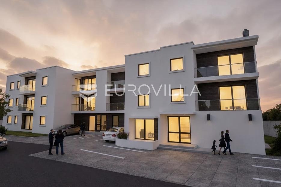 Apartma Naprodaj - Primorsko-goranska Vinodolska Općina