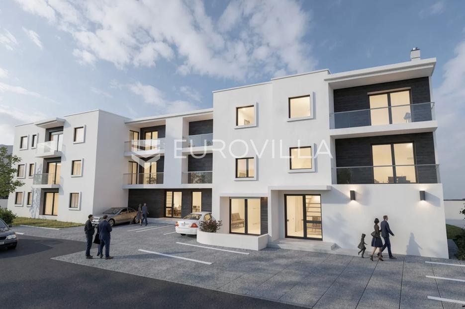 Apartma Naprodaj - Primorsko-goranska Vinodolska Općina