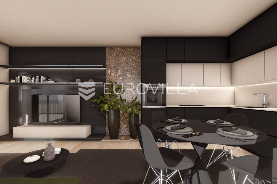 Apartma Na predaj Bašanija