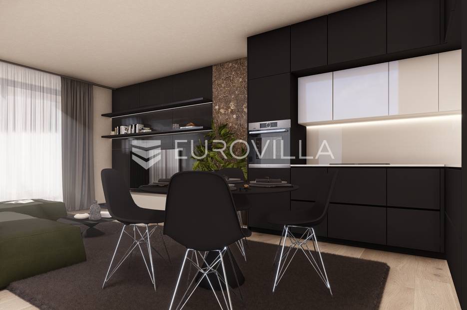 Appartamento In vendita -  Umag