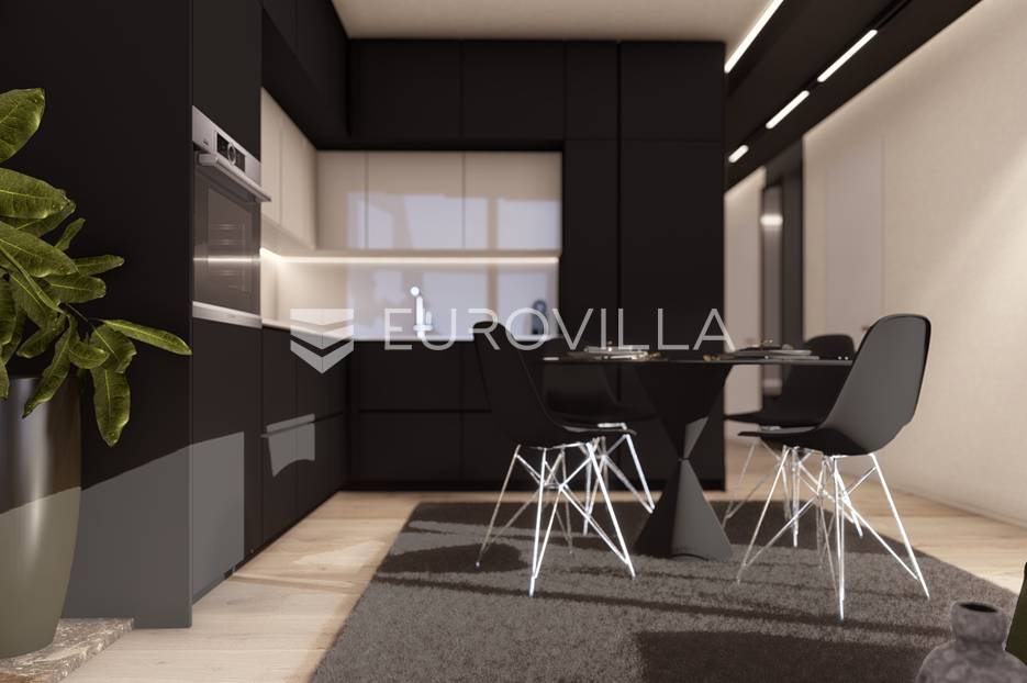 Appartamento In vendita -  Umag