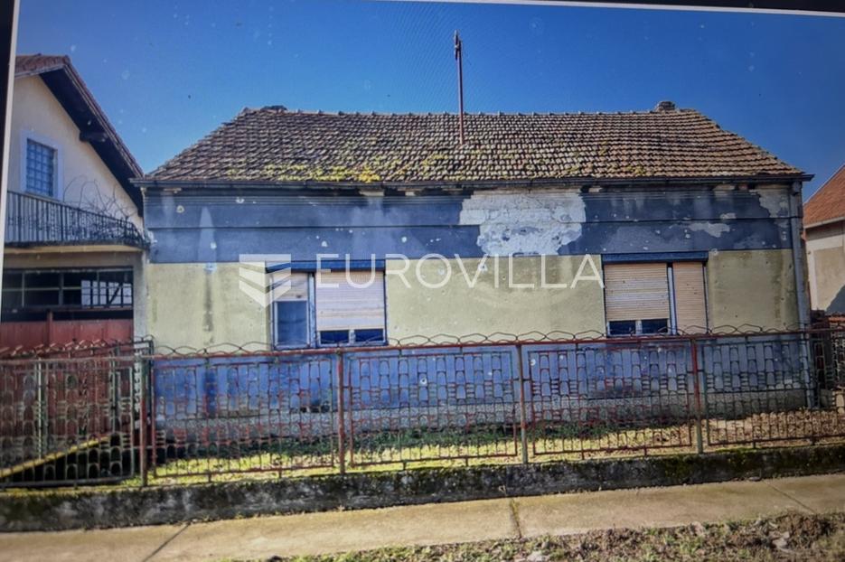 Dom Na predaj Borovo Naselje