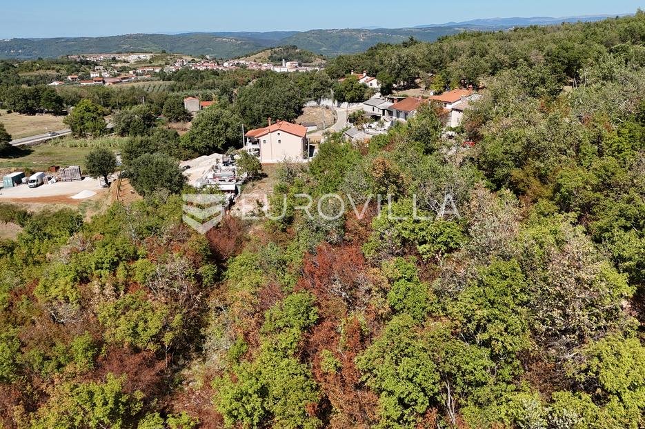 Parcela Naprodaj - Istarska Vižinada - foto 1/5