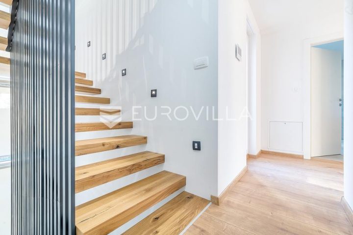 Flat For rent - Grad Zagreb Podsljeme - foto 5/15