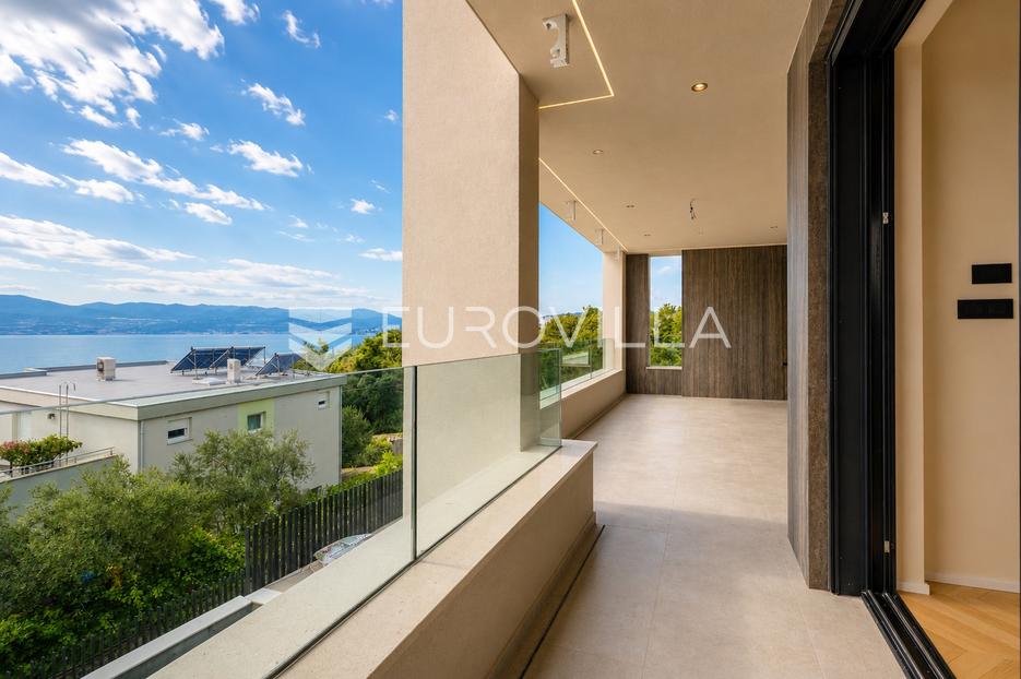 Apartma Na predaj - Primorsko-goranska Kostrena