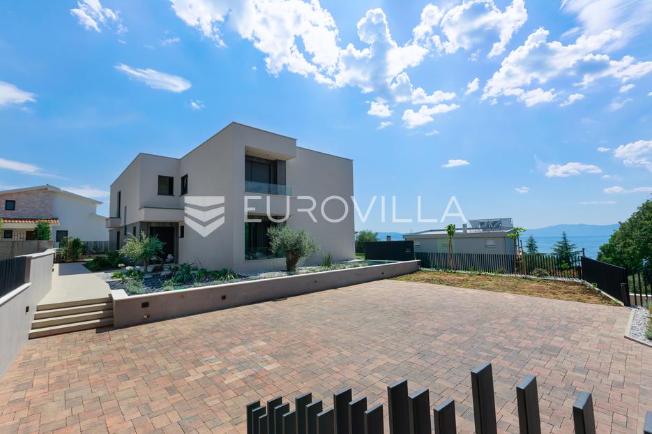 Apartma Na predaj - Primorsko-goranska Kostrena