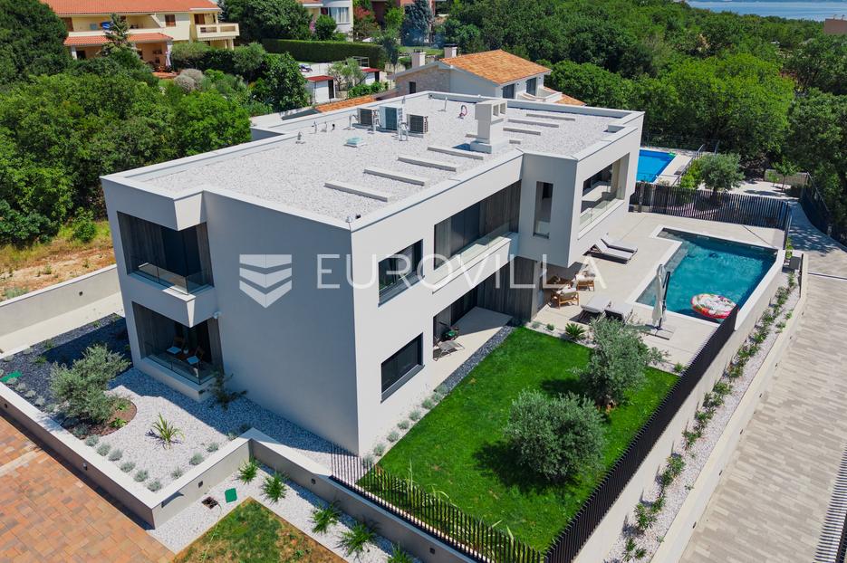 Apartma Na predaj - Primorsko-goranska Kostrena