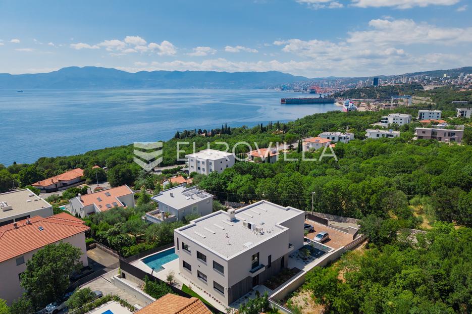 Apartma Na predaj - Primorsko-goranska Kostrena