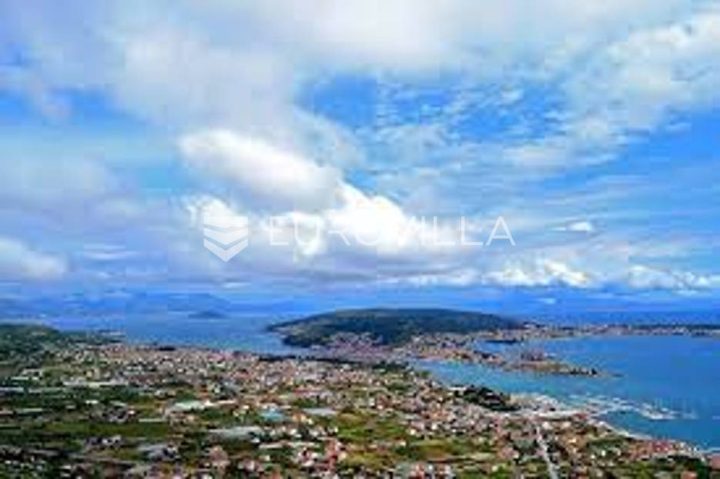 Terrain à vendre 10164 m² – Seget Donji