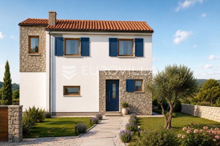 Pozemek na prodej 114 m² – Oslići