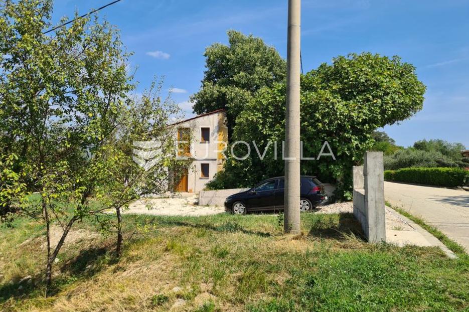 Land For sale -  Cerovlje