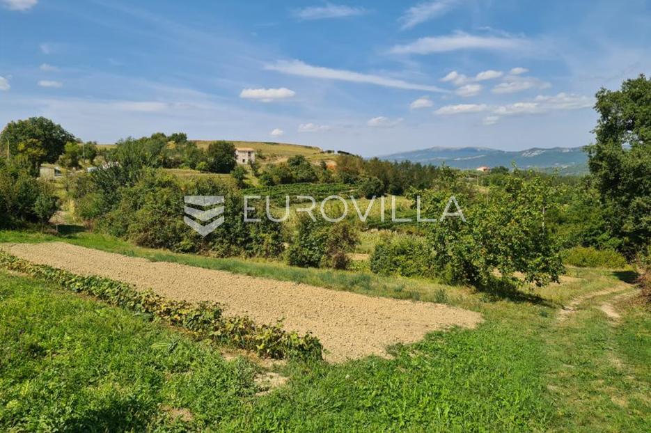 Land For sale -  Cerovlje