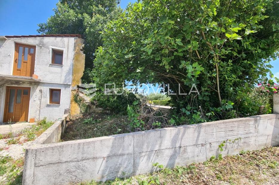 Land For sale -  Cerovlje